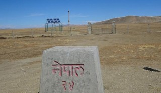 कोरला नाकामा सक्खा बन्दरगाहको सम्भाव्यता अध्ययन सुरु