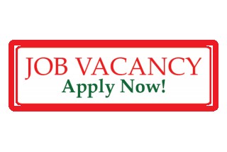 Vacancy Announcement