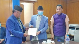 गाडी भाडा बढाउन यातायात व्यवसायीको माग