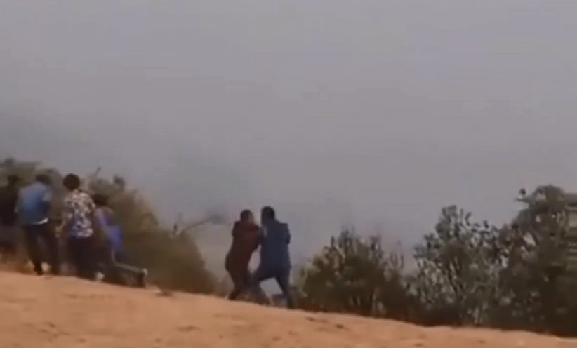 बागलुङमा होली मेलामा झडप हुँदा दुई जनाको मृत्यु, १० जना बढी बेपत्ता