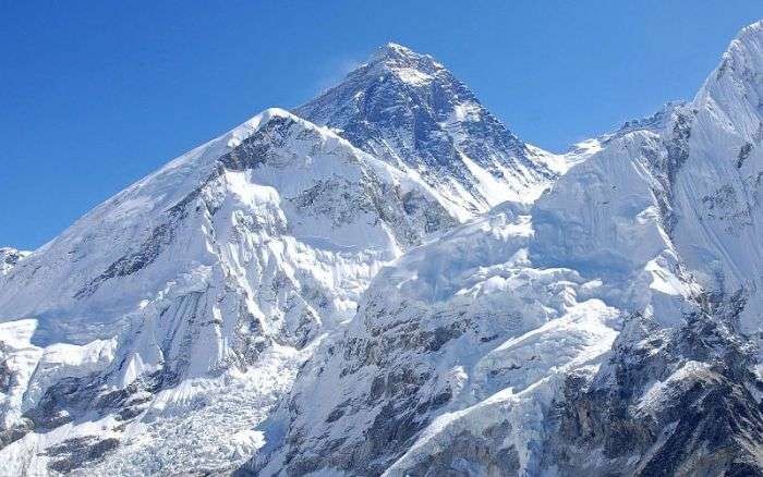 यही हुन् सगरमाथाको शिखर चुम्ने १२ नेपाली आरोही