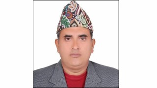 स्वार्थको राजनीति म त्यति बुझ्दिन !
