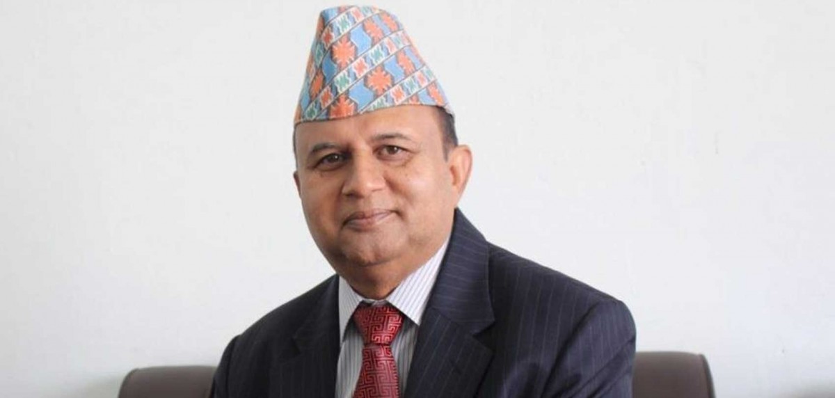 प्रतिनिधिसभा विघटनको यथार्थ : मेरो दृष्टिकोण