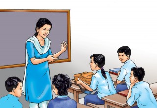 सरकारले बढी भएको शिक्षक दरबन्दी खारेज गर्ने