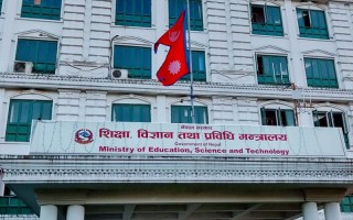 शिक्षा मन्त्रालयद्धारा एसईई परीक्षा आन्तरिक मूल्यांकनबाट गराउन प्रस्ताव