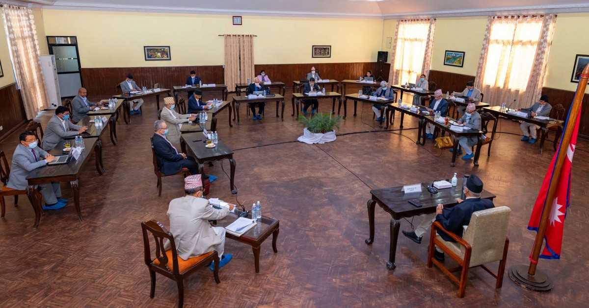 एसइई परीक्षा आन्तरिक मूल्यांकनबाट गर्ने सरकारको निर्णय