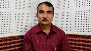 हामीले जिल्लाकै उत्कृष्ट आईसोलेशन निर्माण गरेका छौँ : मेयर आचार्य (भिडियो)
