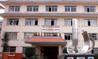 निर्वाचन आयोगले सञ्चारमाध्यमको अनुगमन गर्ने जिम्मा काउन्सिललाई दिने