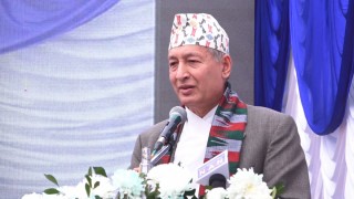 डा.खतिवडा कोष्टारिकाका लागि गैरआवासीय राजदूत नियुक्त