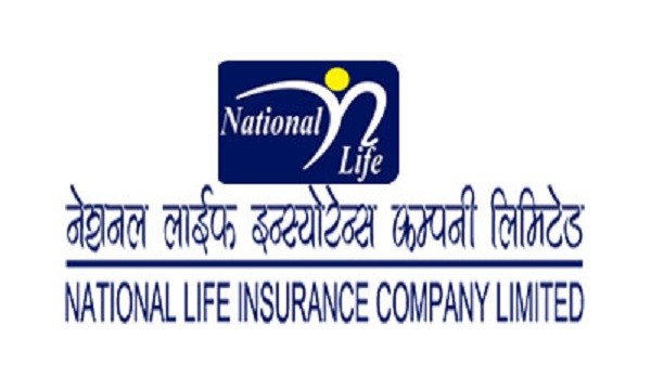 नेशनल लाईफ इन्स्योरेन्सद्धारा चमत्कारिक प्रगती हासिल