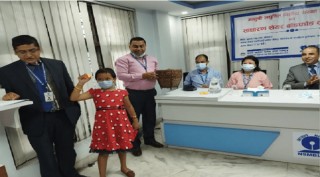 मानुषी लघुवित्तको आईपीओ बाँडफाँड, सरी हेर्न सकिन्छ रिजल्ट ?
