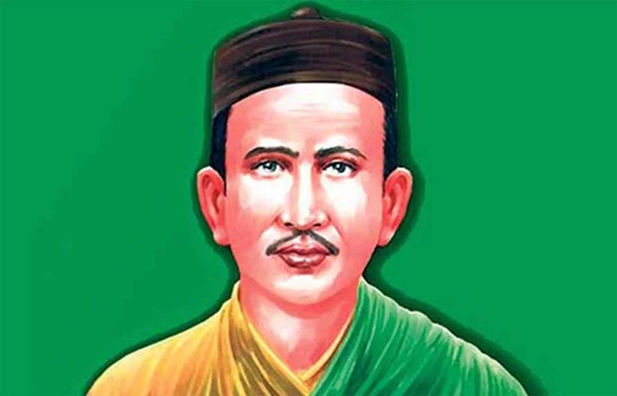 ३० वर्षमै अतुल्य योगदान गरेका बहुआयामिक मोतीराम