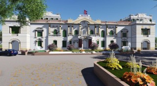 आर्थिक संकटमा मुलुक