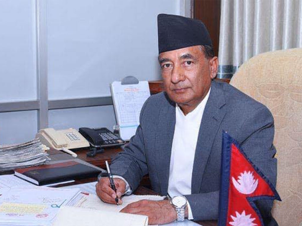 यस्ता छन् मन्त्रिपरिषद् बैठकका १६ निर्णय