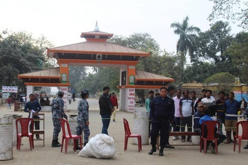 भारतीयलाई नेपाल प्रवेश गर्न परिचयपत्र अनिवार्य