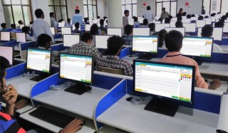 कोरियन भाषा परीक्षा पुस १ देखि हुने