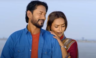 नवल नेपालको निर्देशनमा 'किन दुख्छ मुटु' सार्वजनिक