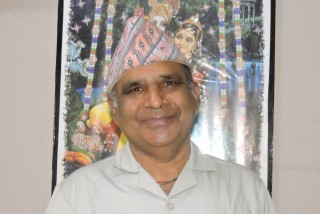 अभावमाझ सल्किने चिता रहेछ जिन्दगी