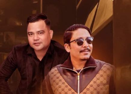 "हे ईश्वर" गीतको भिडियो सार्वजनिक