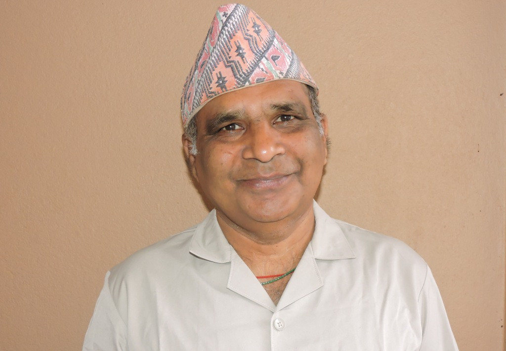 अनुहार हेर्दैमा परिचय खुल्छ र ?