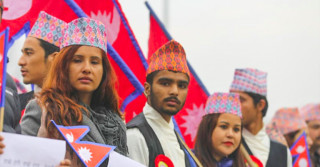 आज राष्ट्रिय पोसाक तथा टोपी दिवस मनाइँदै