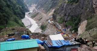 लिपुलेक सडक स्तरोन्नतिमा परराष्ट्र मौन