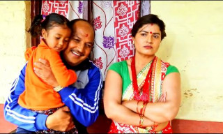 रामप्रसाद खनालको नयाँ गीत ‘तिम्री आमा, मेरी आमा’ सार्वजनिक