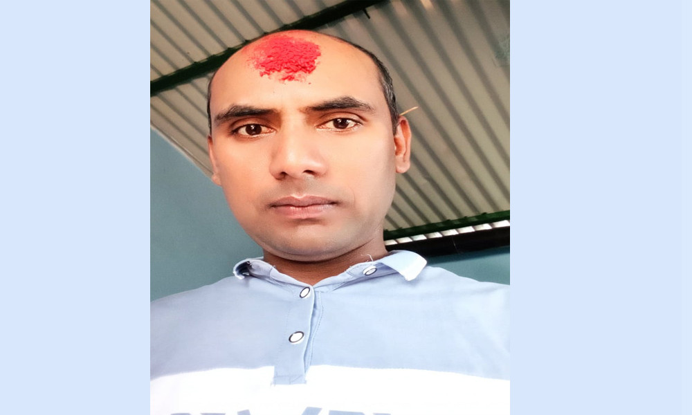 पोजेटिभ भयो रे !
