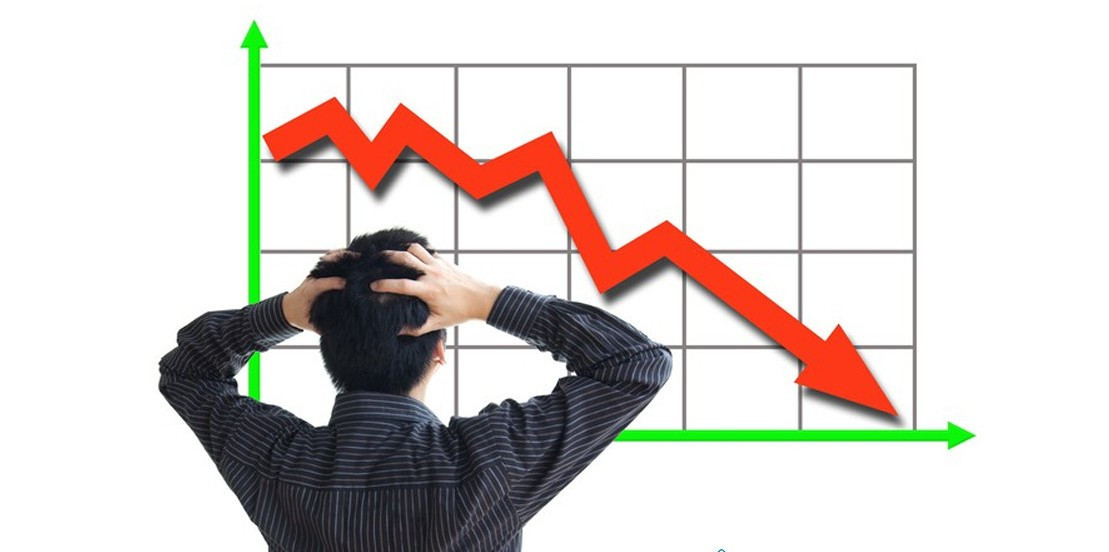 नेप्से परिसूचकमा नौ दशमलव ५४ अङ्कको गिरावट