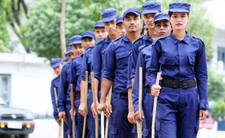 म्यादी प्रहरीका लागि दुई दिनमै ८३ हजारको आवेदन