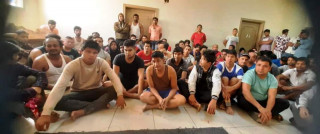 उद्धारको पर्खाइमा साउदीमा अलपत्र १२६ नेपाली