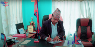 हरि डल्लाकोटीयी लेखासास्याओ ङीको वेनिघाट रोराङ गित ल्यूङा
