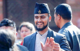वडा अध्यक्ष पदमा मेरो उम्मेदवारी किन ?