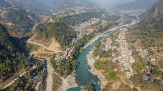 बुढीगण्डकीसहित विभिन्न जलविद्युत् परियोजनाको लगानी स्वीकृत