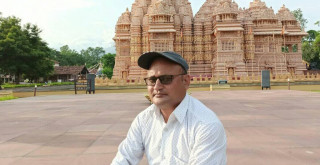 धुनिवेशी ६ को वडा अध्यक्षमा माओवादी केन्द्रद्धारा रमेश आचार्यलाई उम्मेदवार बनाउने निर्णय