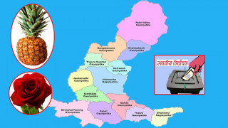 धादिङमा स्वतन्त्रका बलिया उम्मेदवार