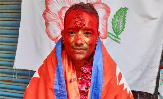 नीलकण्ठ नगरपालिका ३ को वडाध्यक्षमा स्वतन्त्र उम्मेदवार श्रेष्ठ निर्वाचित