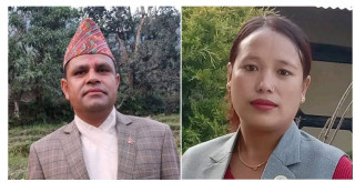 रसुवाको उत्तरगया गाउँपालिकामा एमाले विजयी
