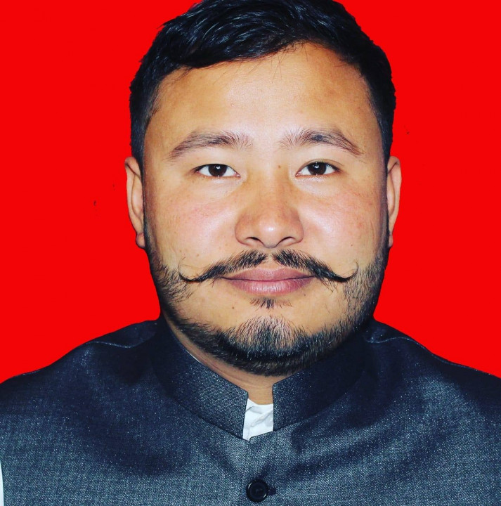 थाक्रे ७ को वडा अध्यक्षमा एमालेका खतिवडा निर्वाचित