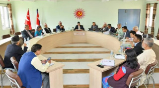 नागरिकता विधेयकप्रति एमाले सकारात्मक