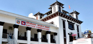 मतदाता नामावली संकलन आजदेखि सुरु