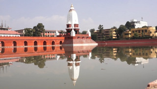 ६ सय ६३ सम्पदा पुनर्निर्माण सम्पन्न