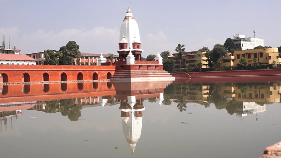 ६ सय ६३ सम्पदा पुनर्निर्माण सम्पन्न
