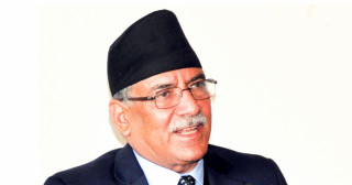 आगामी निर्वाचनमा नागरिकले रूचाएका व्यक्तिलाई उम्मेदवार बनाउने प्रचण्डको भनाई