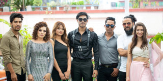 ‘जाले रुमाल’ सार्वजनिक