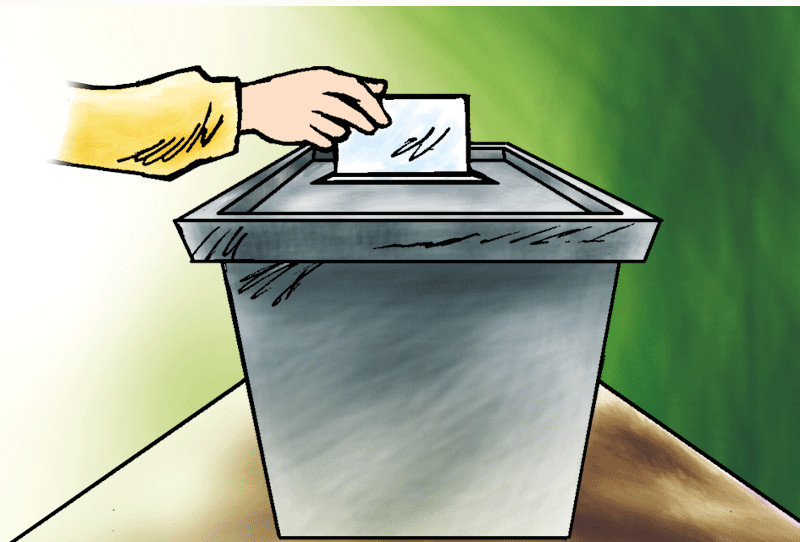 यस्तो छ प्रतिनिधिसभा निर्वाचनको इतिहास