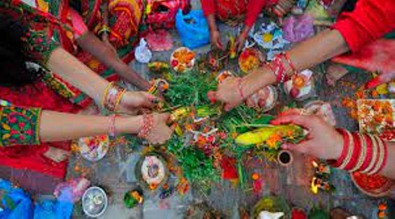 आज ऋषिपञ्चमी, सप्तऋषिको पूजा आराधना गरी मनाइँदै