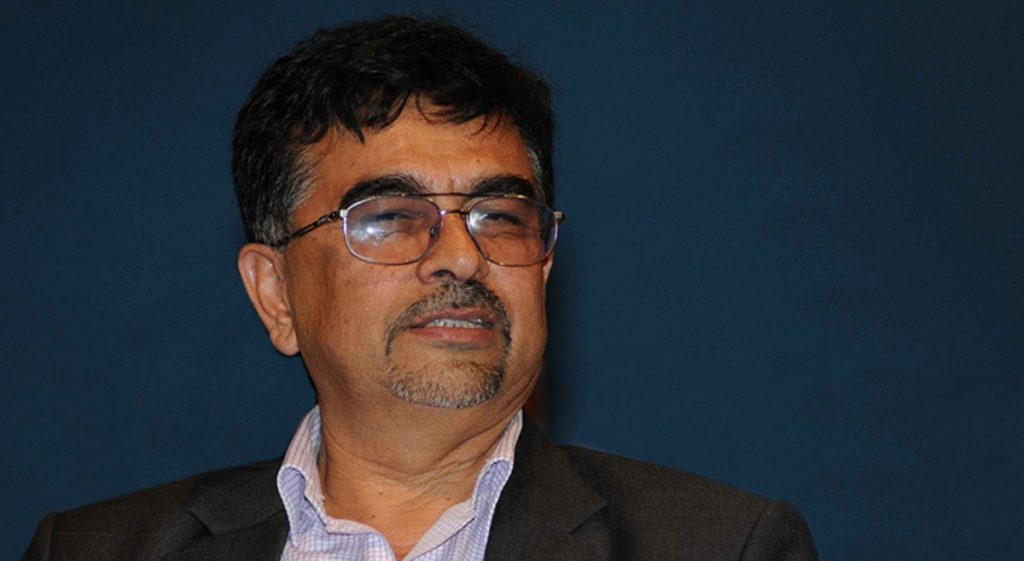 थाक्रेको ३ वटा वडाको मतगणना सकियो, राजेन्द्र पाण्डेको अग्रता