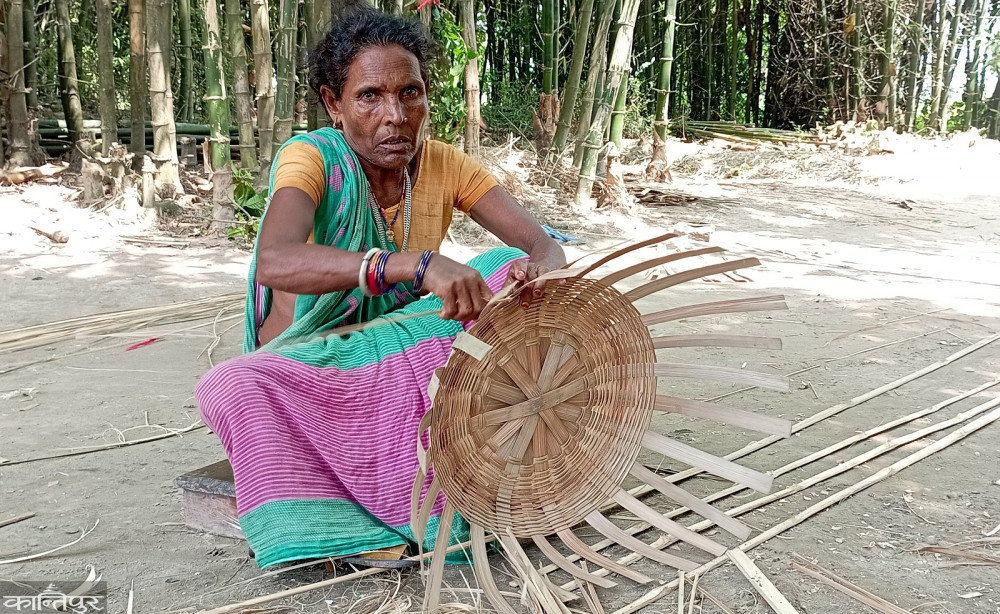 राजनीतिमा आउँदै गरेका महिला र दलित महिला उम्मेदवार आतंकित