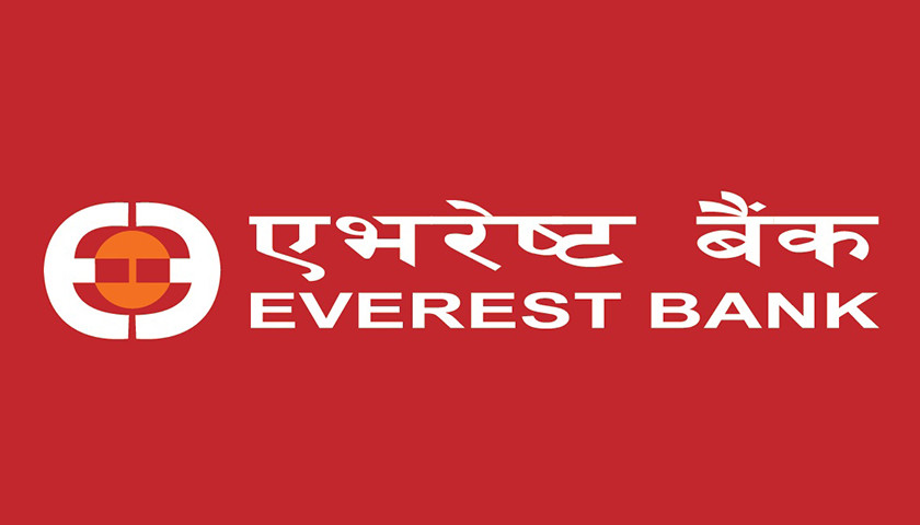 एभरेष्ट बैंकको नाफा बढ्यो